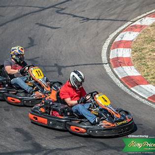 MCP Rental Karts - Go Karting - Image 3